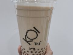 -KOI Thé(力宝广场店)