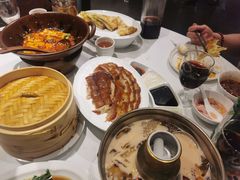 -眉州东坡(清河万象汇店)