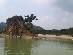 -楠溪江风景名胜区