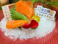-吉之仙•中国制造•出口级食材日料店(领事馆总店)