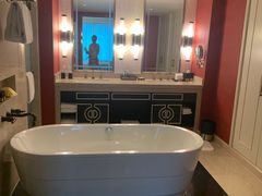 -澳门喜来登大酒店