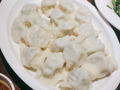 鲅鱼水饺-前海沿·青岛菜(五四广场永旺店)