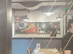 -鱼酷活鱼烤鱼(梅江印象城店)