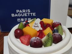 -巴黎贝甜(龙之梦购物中心虹口店)