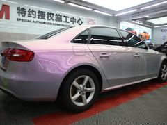 -美车驿站汽车改色工厂·艾利丹尼森·3M·美国雅龙·LG·隐形车衣