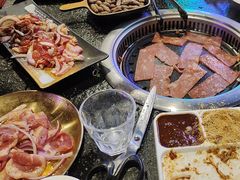 -老卜奎齐齐哈尔烤肉(人民东路店)