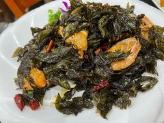 茶香虾-李师傅脆肚(华强北店)