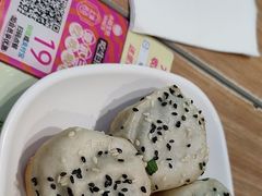 -小杨生煎(松江大学城店)