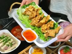 -新仙清汤牛腩(铜锣湾店)