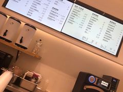 -喜茶(永旺梦乐城店)