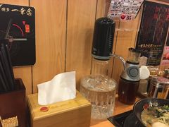 -博多一幸舍(侨福芳草地购物中心店)