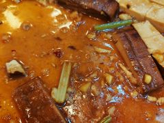 -下梅人家土菜馆(历史文化餐厅度假区店)