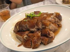 -椿记烧鹅(叠彩店)