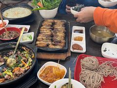 -釜山豚骨汤饭(芝罘万达广场店)