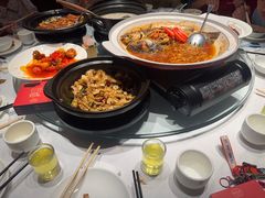 -诚如金·南宁本地菜(信息港店)