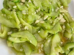-山里人家土菜馆(茅山店)