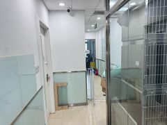 -宠福鑫康馨动物医院·骨科·眼科