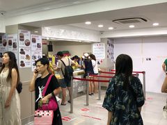 -珍妮曲奇聪明小熊(尖沙咀店)