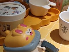 -蔡澜点心·粤菜(花城汇南区店)