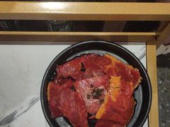 -九田家黑牛烤肉料理(顺义区华联金街店)