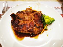 -芭菲盛宴·环球美食(锦城万达广场店)
