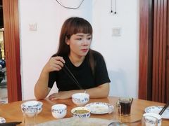 -云南野生菌石锅鱼石锅鸡(大金塔店)