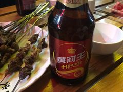 -清真·伊清阁餐厅