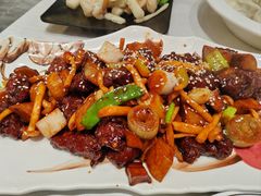 -大眼锅贴水饺(河东店)