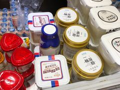 零售区-牛奶便利(东四店)