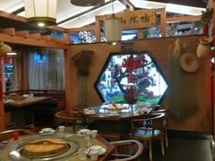 -好灶头妈妈菜·千岛湖柴火鱼餐厅(桐庐店)