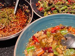 -华豫川酒家(双子塔店)