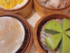 -海皇酒家(钰海万国汇购物广场店)