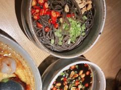 -青年公社烤鸭(蜀山万象汇店)