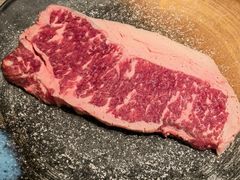 现切牛排-乾杯烧肉居酒屋(中洲湾店)