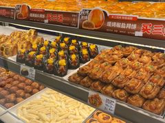 -酥侯糕点(长楹天街店)