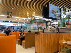 -添利·香港茶餐厅·下午茶(雪象店)