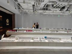 -JINS(上海环球金融中心店)