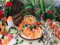 -成都天府丽雅酒店-宽窄店丽悦餐厅
