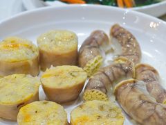 -腰记饭店(龙源路店)