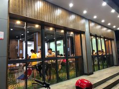 -文昌邓记清补凉(西沙路店)