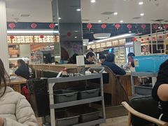-福成自助烤肉(青春路店)