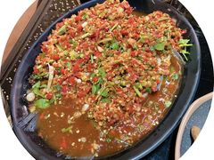 -五样儿西昌小签签烤串(天府三街店)