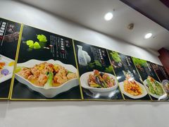 -李连贵熏肉大饼(沈阳站店)