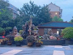 -香山湖渔家大院