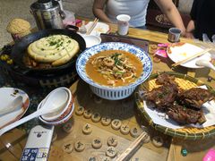 -爷爷的烀饼店