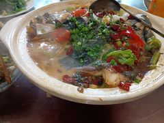 -鱼乐岛餐厅·户外花园主题餐厅