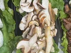 -原林野山菌火锅·炒菌(关上野生菌一条街店)
