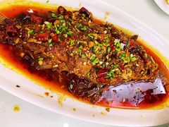 -成都驻京办餐厅(蜀都宾馆店)