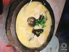 -韵秋荷(宝山龙湖天街店)