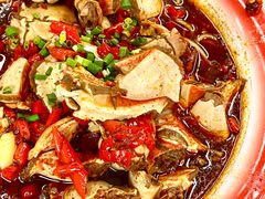 -老三样·旧食新味(船山路店)